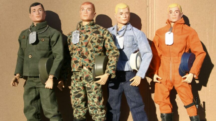 G.I. Joe