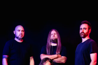 Foto: Horror Chamber. Crédito: Divulgação.