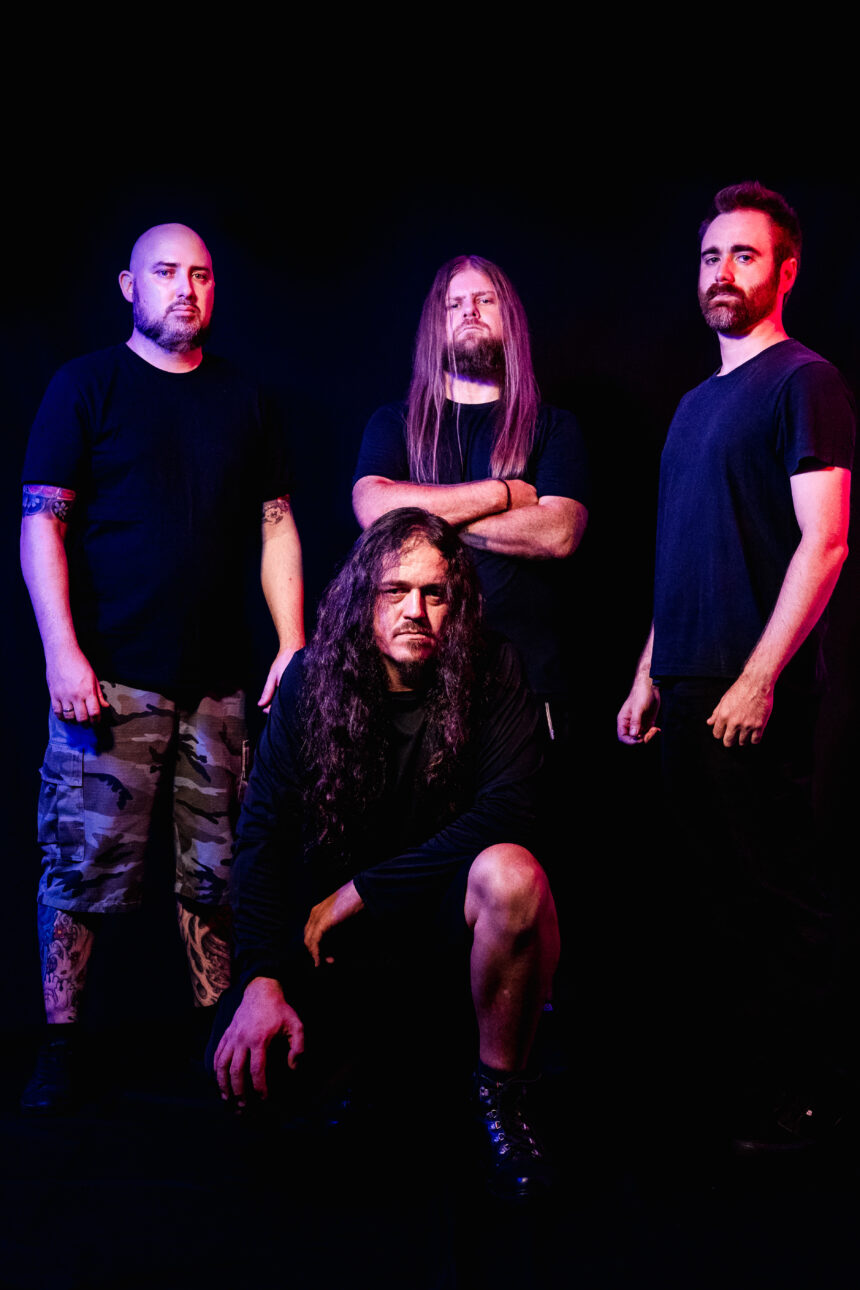 Foto: Horror Chamber. Crédito: Divulgação.