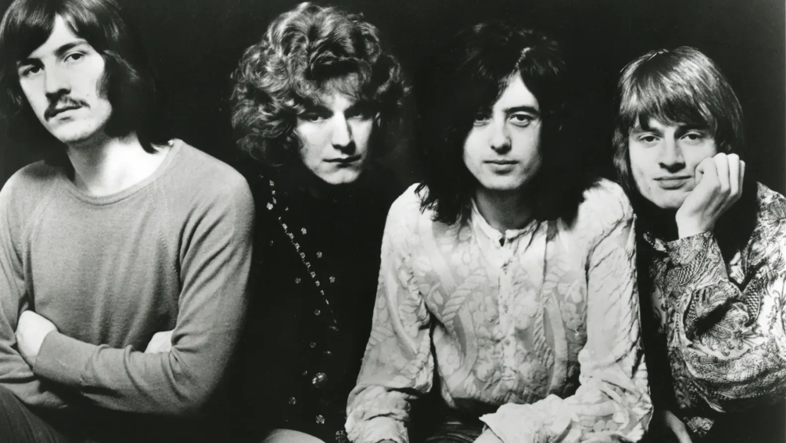 História do Led Zeppelin: A jornada que mudou o rock para sempre