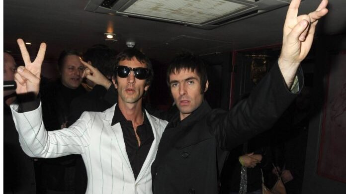 Liam Gallagher responde a rumores sobre Richard Ashcroft abrir a turnê de reunião do Oasis em 2025