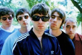 Foto: Oasis. Crédito: Divulgação.