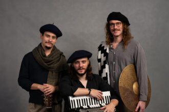 Foto: Paysanos. Crédito: Fabio Rebelo.