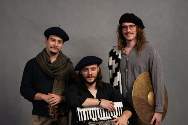 Foto: Paysanos. Crédito: Fabio Rebelo.