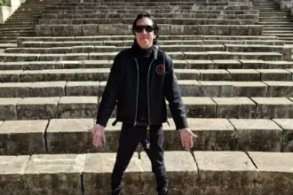 Foto: Piti Passarell. Crédito: Instagram do artista.