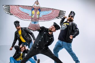 Foto: Rangones. Crédito: Lucas Bianchi.