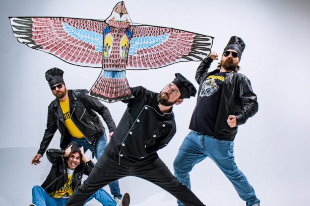 Foto: Rangones. Crédito: Lucas Bianchi.