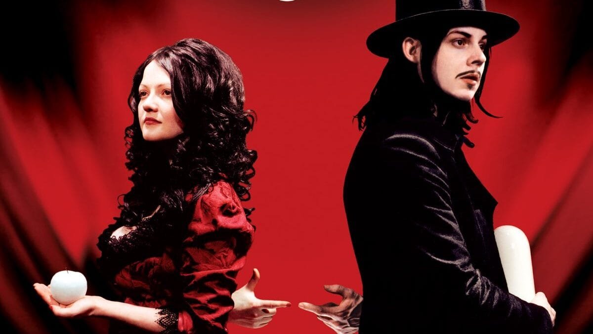 The White Stripes se reune em ação judicial contra Donald Trump