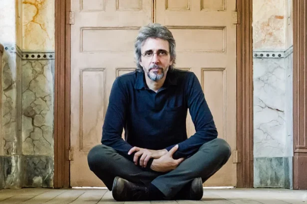 Foto: Vitor Ramil. Crédito: Marcelo Soares.