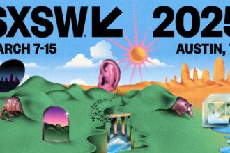 SXSW 2025 Divulgação.