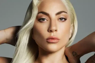 Lady Gaga (reprodução/Instagram/@ladygaga)