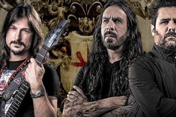 Cartaz: Bittencourt Project e Irmãos Mariutti em Santo André.