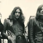 Black Sabbath. Crédito: Vertigo Records