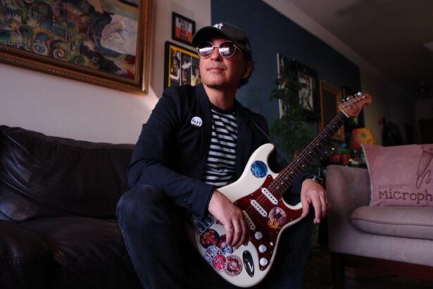 Foto: Caio Ricci. Crédito: Gillianne Vicente.