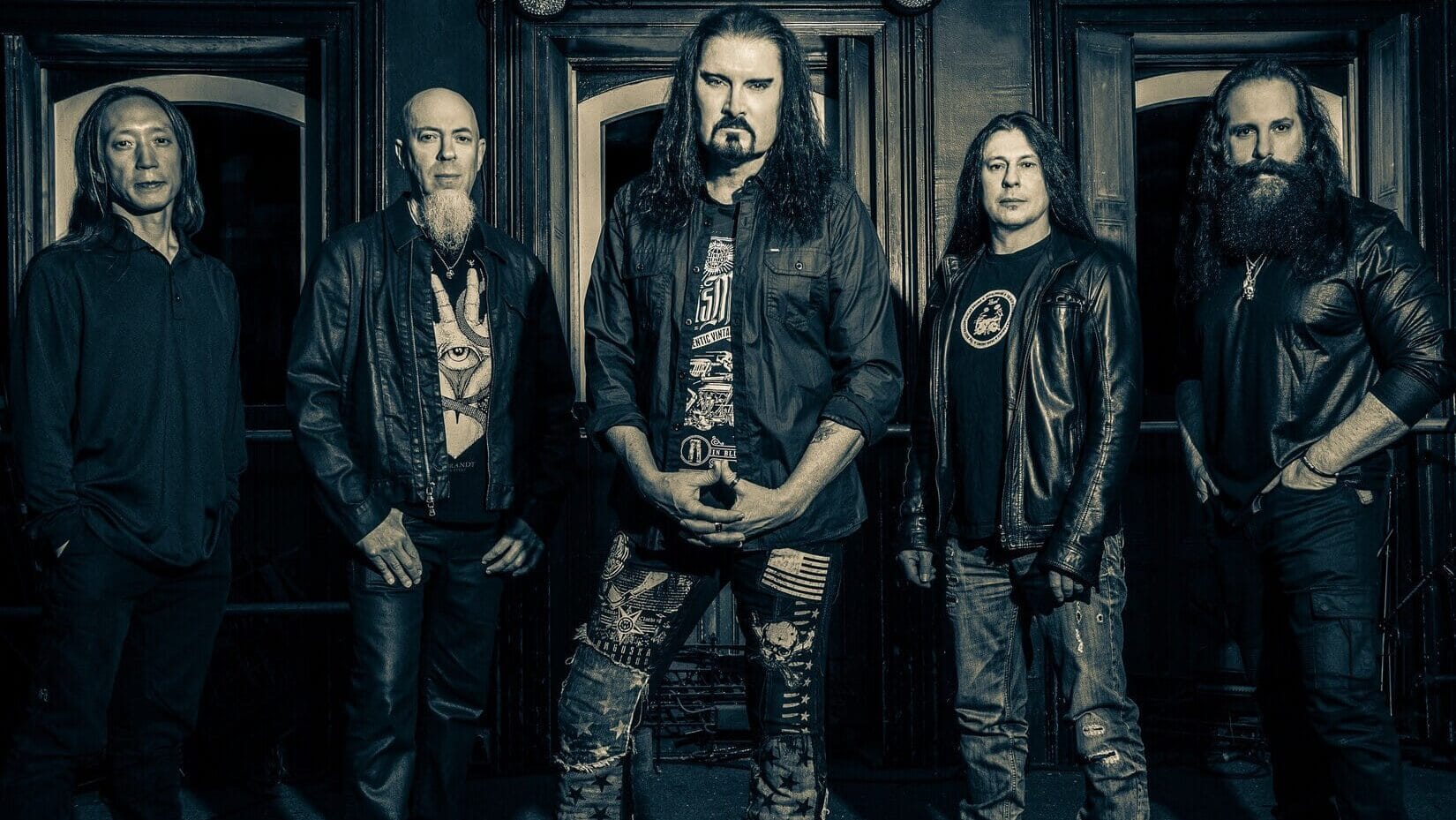 Dream Theater planeja apresentar “Parasomnia” na íntegra em shows futuros
