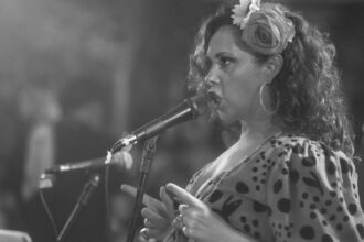 Fernanda Copatti. Crédito: Zé Carlos de Andrade.