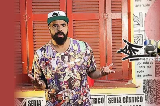 Foto: Frank Ejara. Crédito: Divulgação.