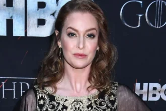 Foto: Esmé Bianco. Crédito Jeff Kravitz