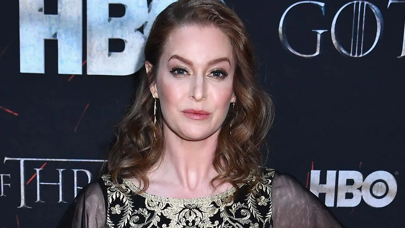 Foto: Esmé Bianco. Crédito Jeff Kravitz