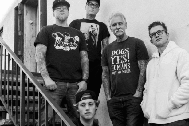 Foto: H2o. Crédito: Divulgação.