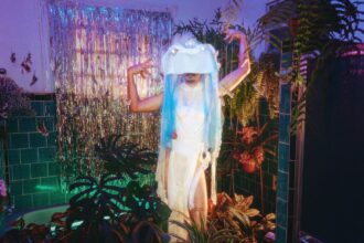 Foto: Hilreli. Crédito: Marcella Calixto.