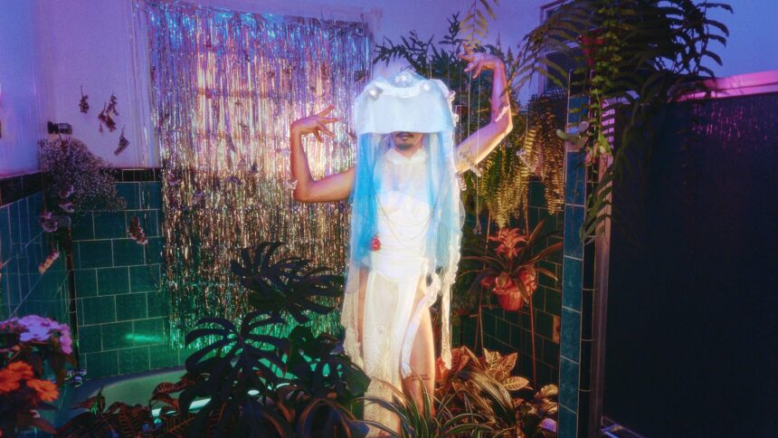 Foto: Hilreli. Crédito: Marcella Calixto.