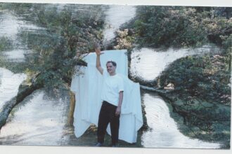 Foto: Zé Nigro. Crédito: Indira Dominici.