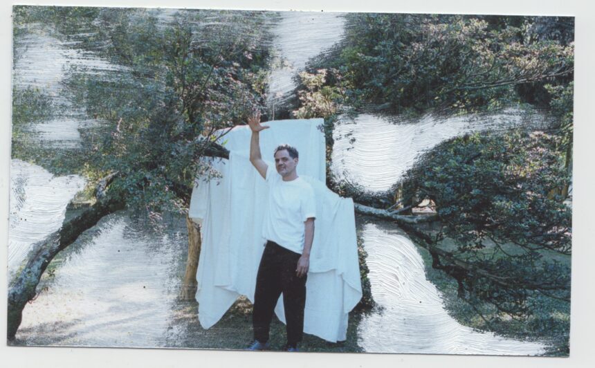 Foto: Zé Nigro. Crédito: Indira Dominici.