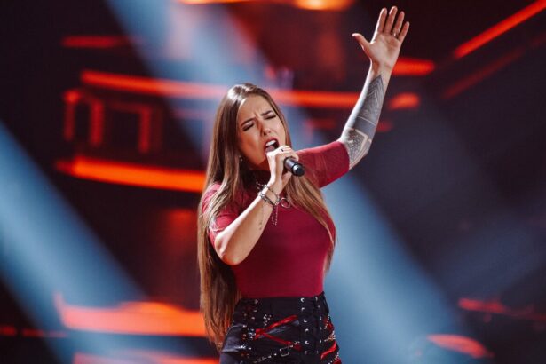 Foto: Isa Rody. Crédito: André Kowalski.