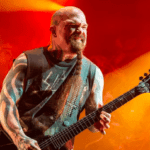 Kerry King. Foto: Johnny Perilla
