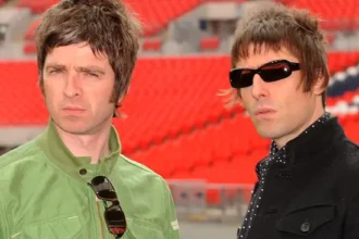 Foto: Oasis. Crédito: Smir Hussein/Getty Images.