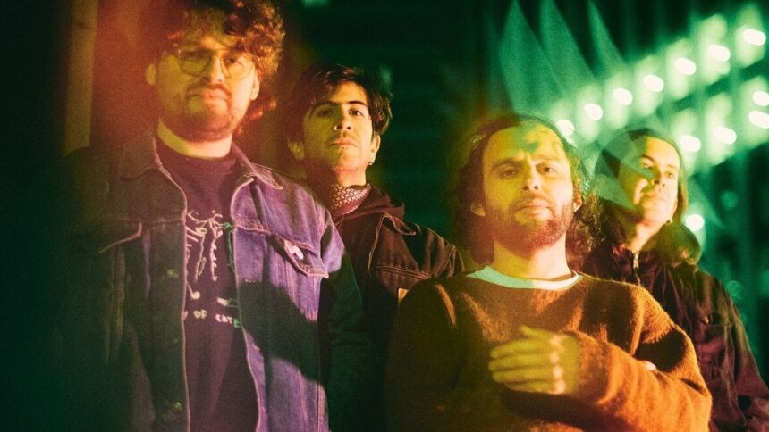 Foto: La Ciencia Simple. Credito: Carlos Molina.