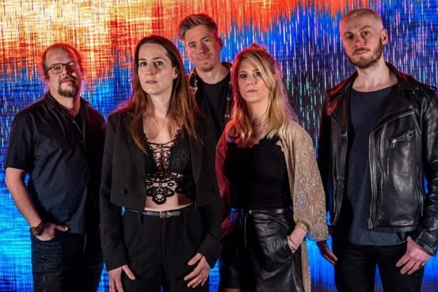 Foto: Lesoir. Crédito: Harry-Heuts.