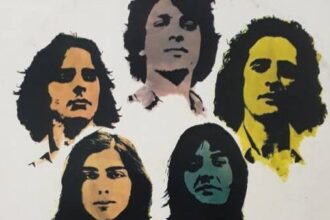 Guilherme Arantes Moto Perpétuo show 50 anos. Crédito Divulgação.