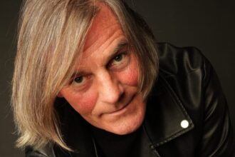 Foto: Nils Asmus. Crédito: Lúcio Luna.