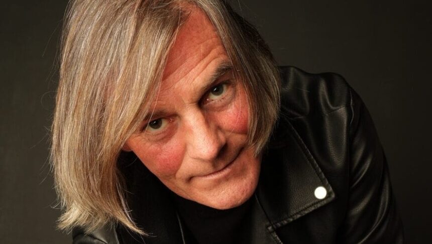 Foto: Nils Asmus. Crédito: Lúcio Luna.