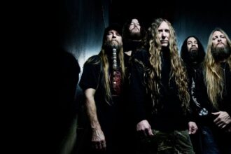 Obituary. Foto: Divulgação.