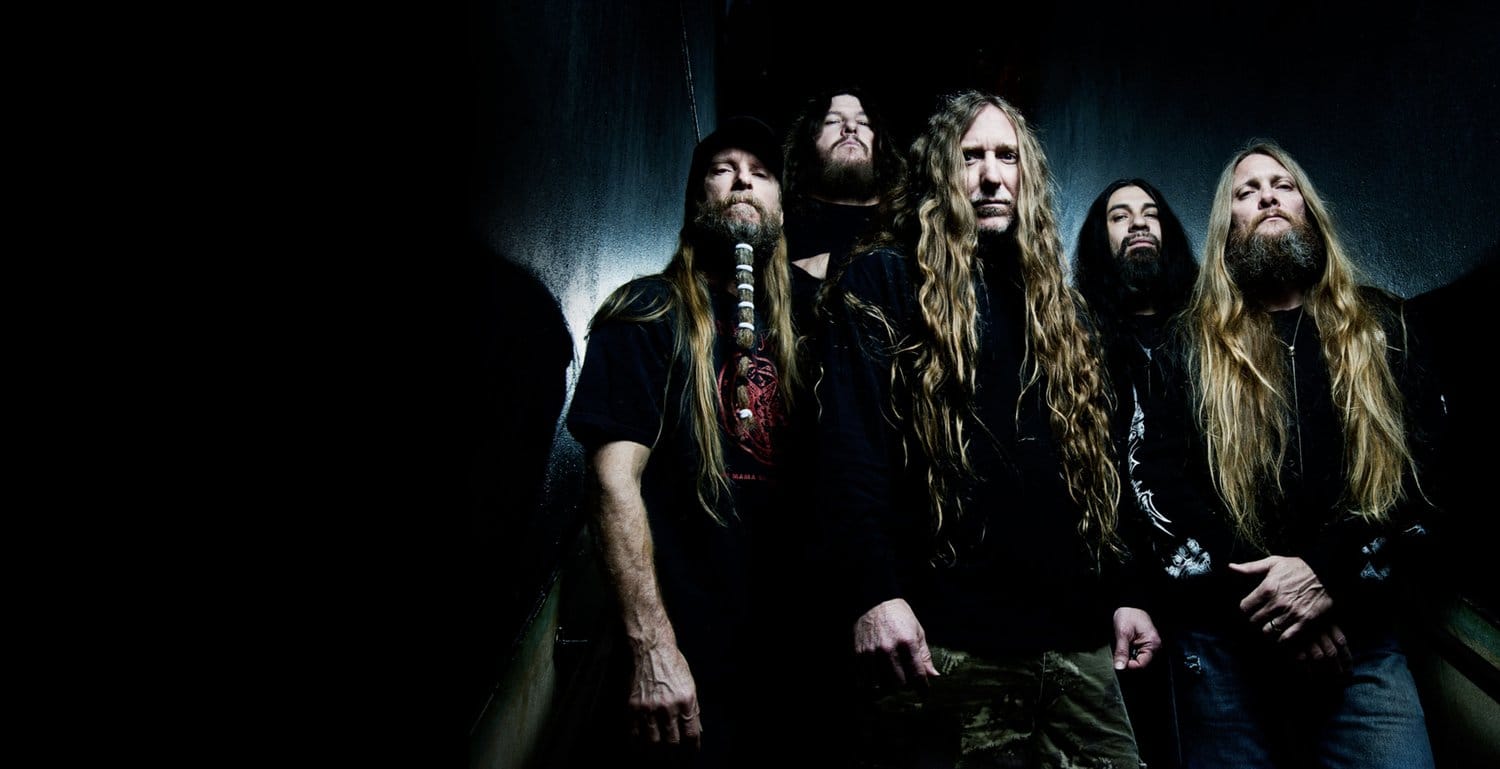 Obituary anuncia shows no Brasil para 2025