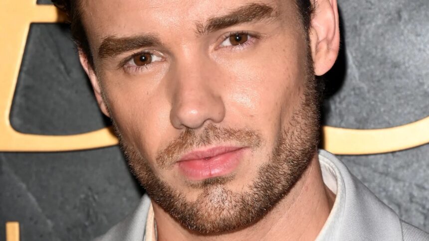 Liam Payne, janeiro de 2023 (Stuart C. Wilson/Getty Images para Atlantis The Royal)