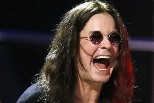 Foto: Ozzy Osbourne. Crédito: REUTERS/Lucas Jackson