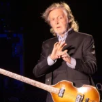 Paul McCartney. Crédito: Marcos Hermes.