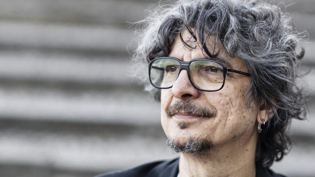Pedro Luís lança “Vem amar comigo”, single inédito de seu novo álbum autoral
