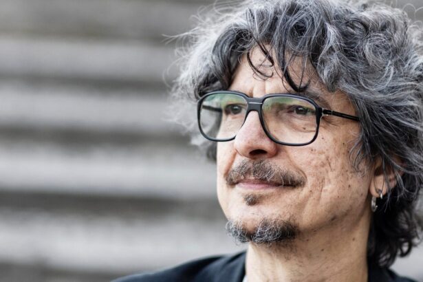 Foto: Pedro Luís. Crédito: Lucas Lima.