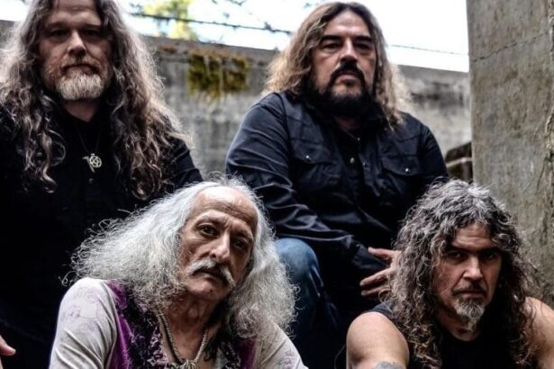 Foto: Pentagram. Crédito: Divulgação.