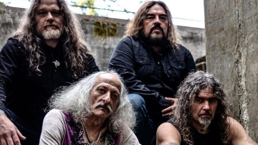 Foto: Pentagram. Crédito: Divulgação.