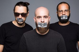 Foto: Quarto Sensorial. Crédito: Gabriel Not.