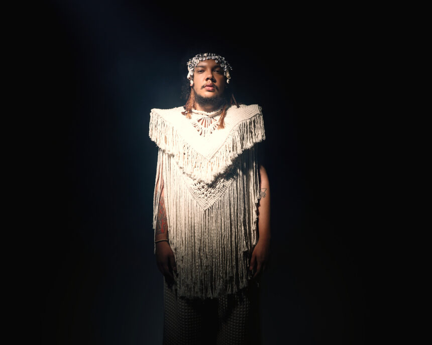 Foto: Reiner. Crédito: Duda Santa.