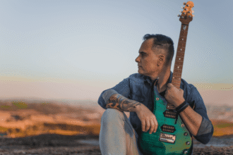 Foto: Rod Rodrigues. Crédito: Heitor Tollezzi.