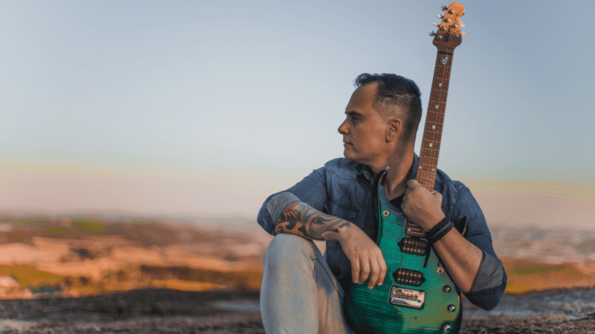 Foto: Rod Rodrigues. Crédito: Heitor Tollezzi.