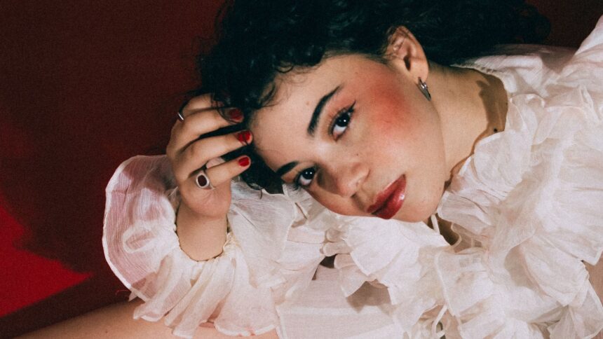 Foto: Süzy. Crédito: Divulgação.